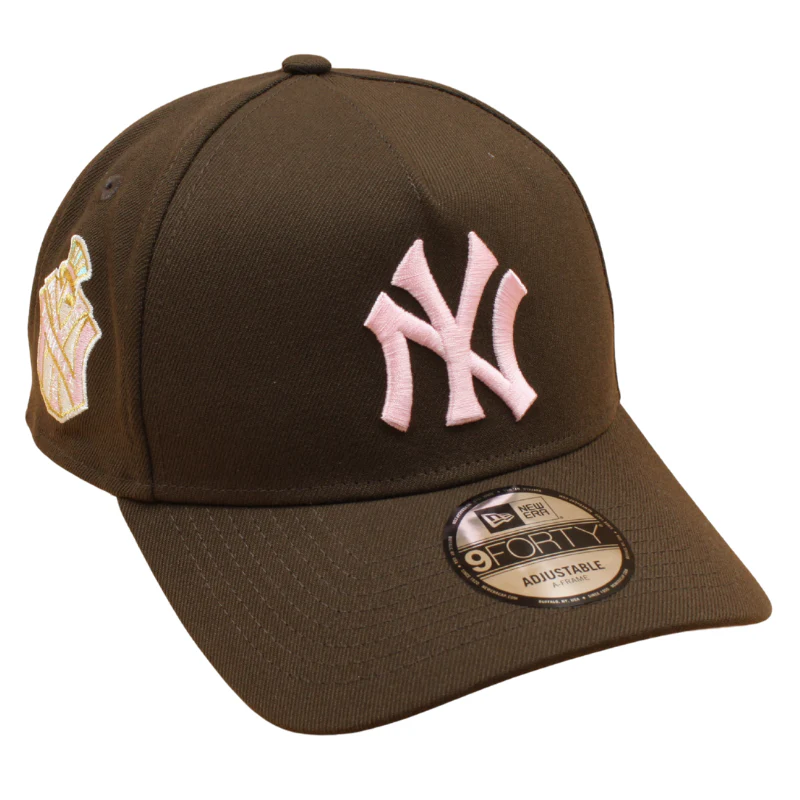 Alle caps